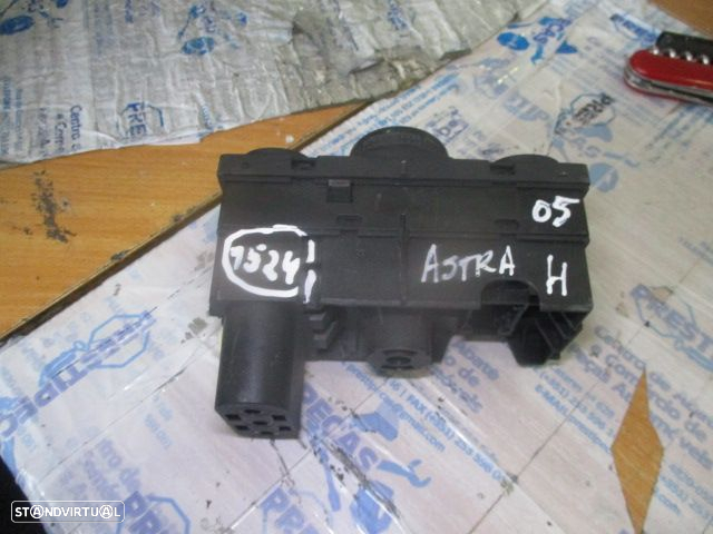 Interruptor 13100128 OPEL ASTRA H 2005 LUZES - 2