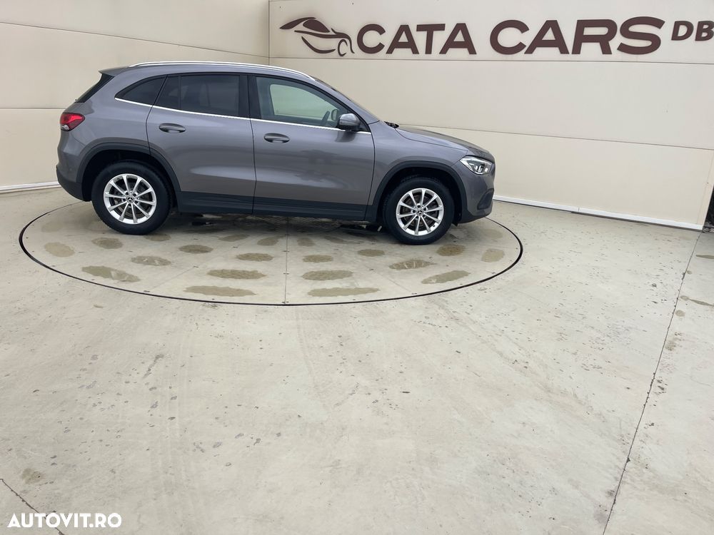 Mercedes-Benz GLA 180 d 8G-DCT Style - 19