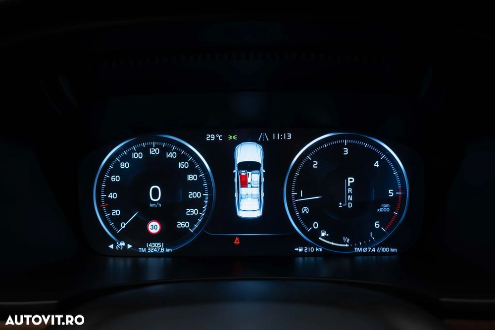 Volvo S90 D4 Inscription - 15