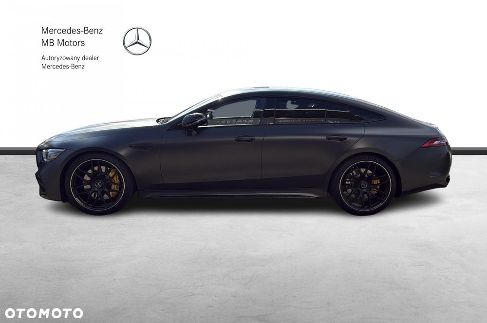Mercedes-Benz AMG GT - 2