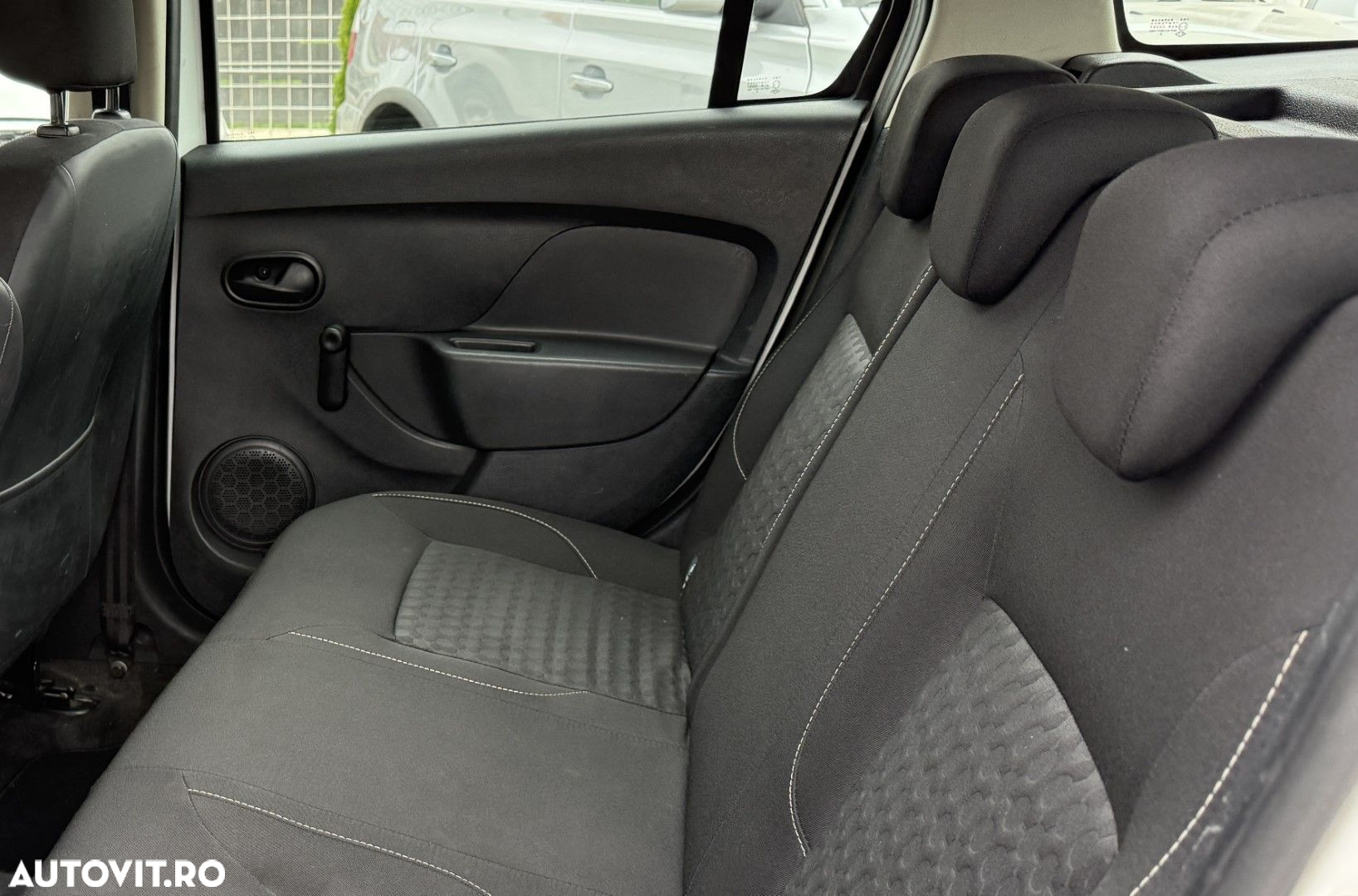 Dacia Logan Van - 9