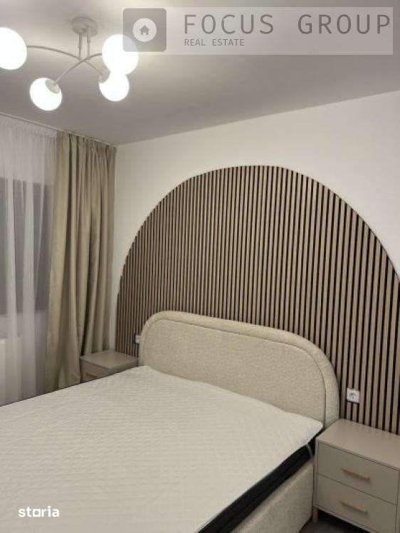 Apartament 2 camere Cartier Solar | Berceni | Parcare — fotografia 3