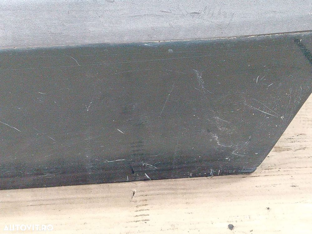 Usa stanga spate Opel Astra G [1998 - 2009] 1.6 benzina X16XEL - 4