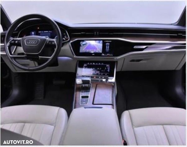 Audi A6 3.0 55 TFSI quattro S tronic Design - 10