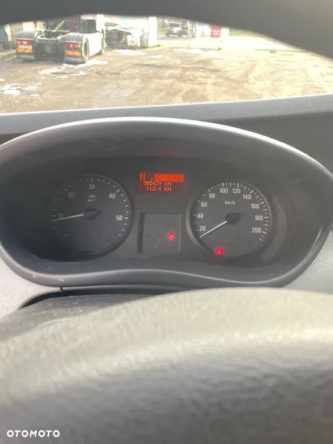 Opel Vivaro L1H1 2.7t Edition MTA - 12