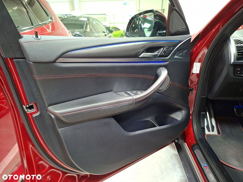 BMW X4 - 12