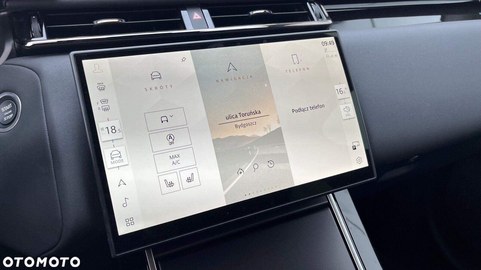 Land Rover Range Rover Velar - 13