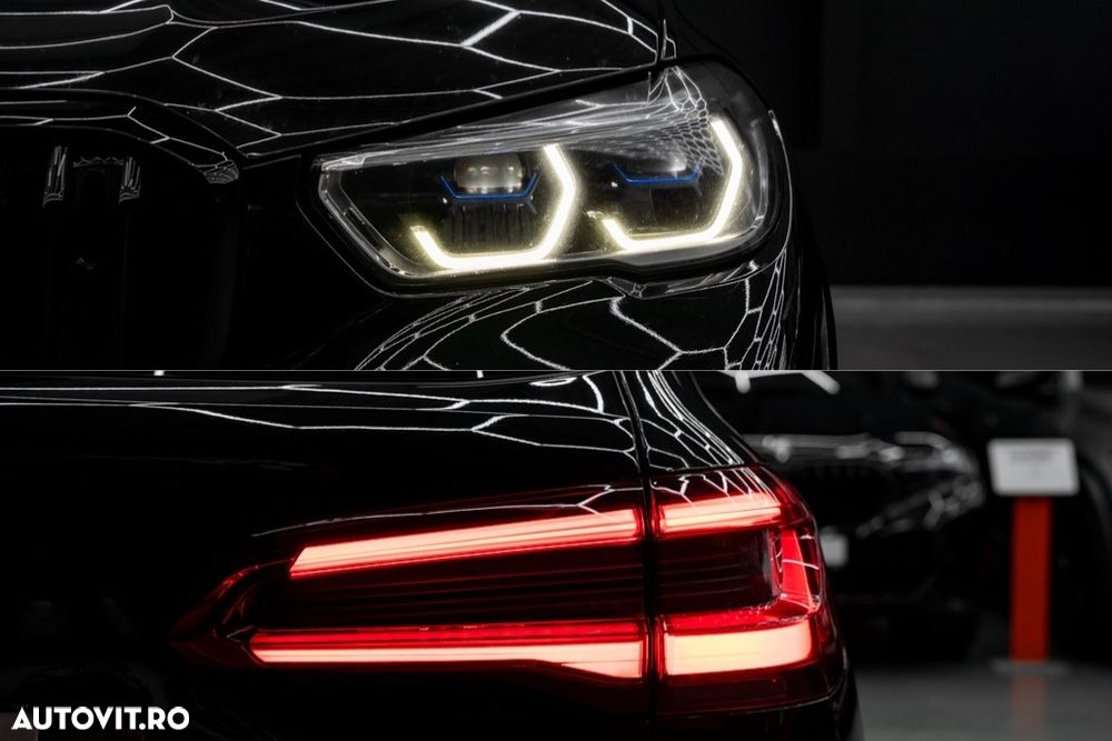 BMW X5 M M50d - 5