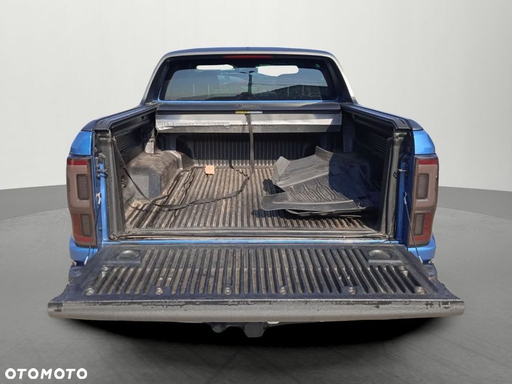 Ford Ranger Raptor 2.0 EcoBlue 4x4 DC - 36