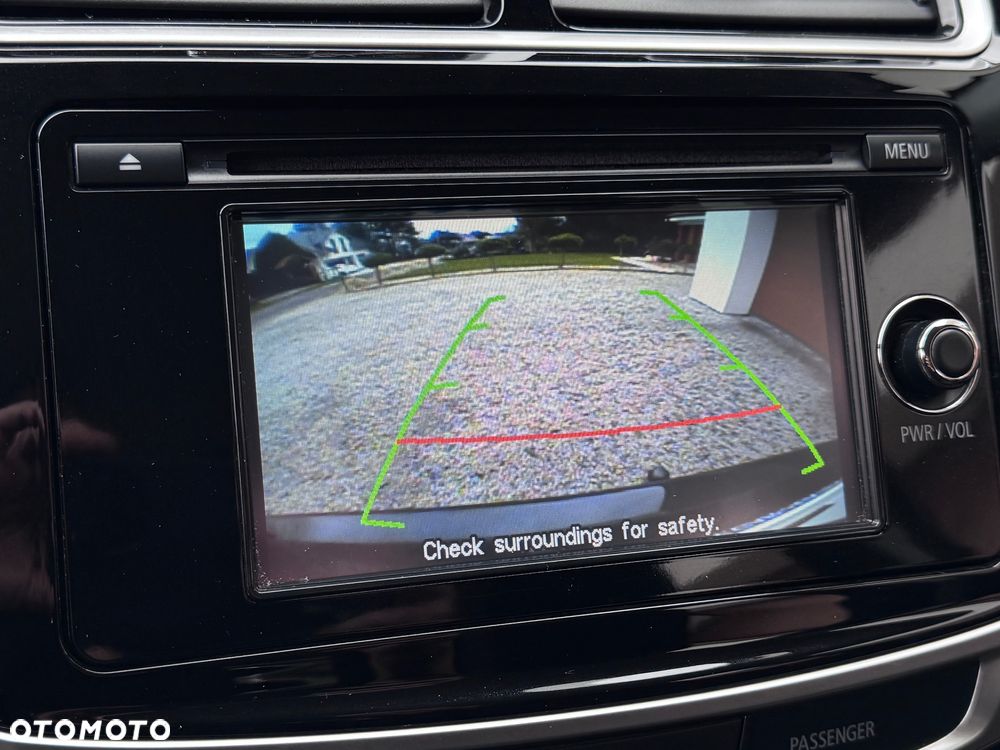 Mitsubishi ASX 1.6 ClearTec 2WD Diamant Edition+ - 4