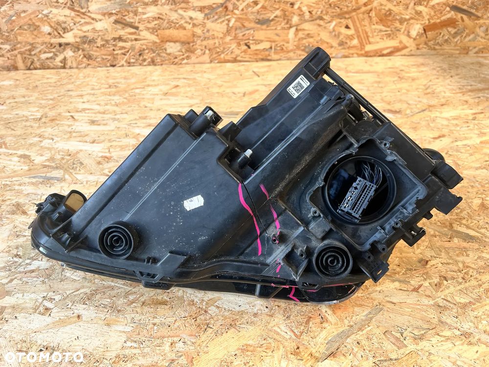 LAMPA PRZEDNIA reflektor prawy przód LED SEAT LEON IV 4 / CUPRA FORMENTOR Europa 5FB941008F 90188326 - 17