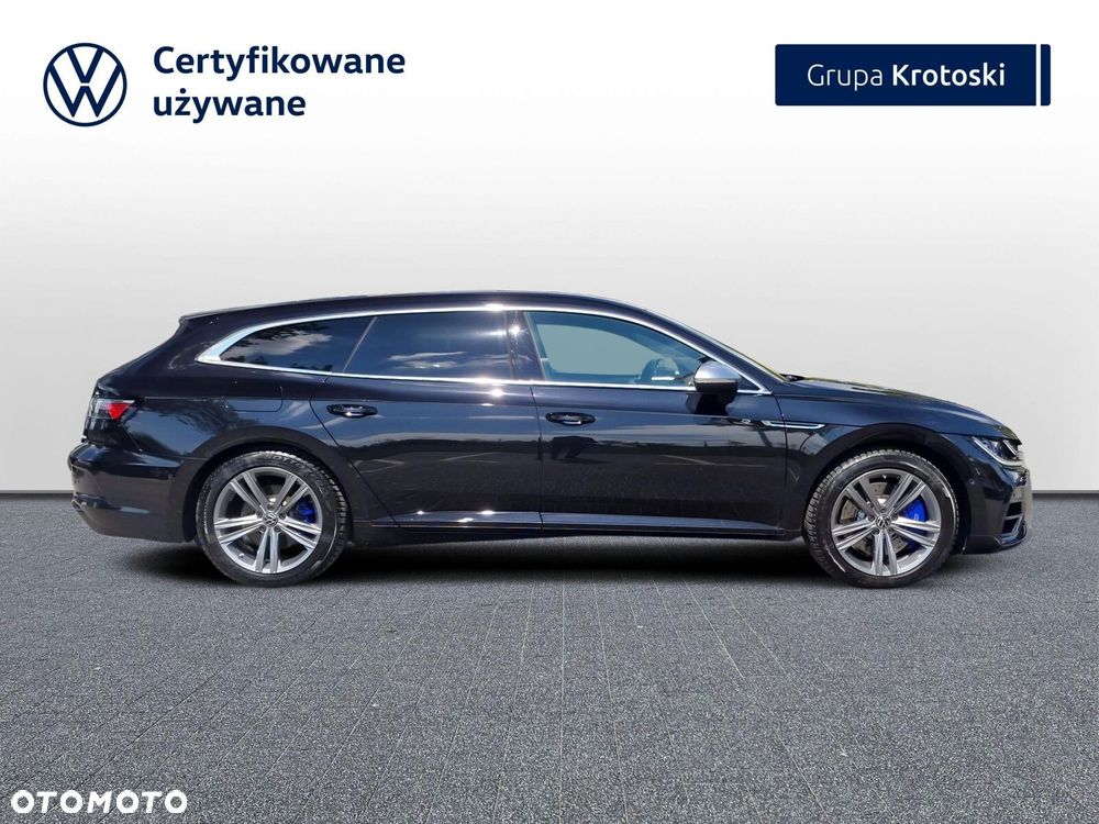Volkswagen Arteon Shooting Brake 2.0 TSI 4Motion R DSG - 7