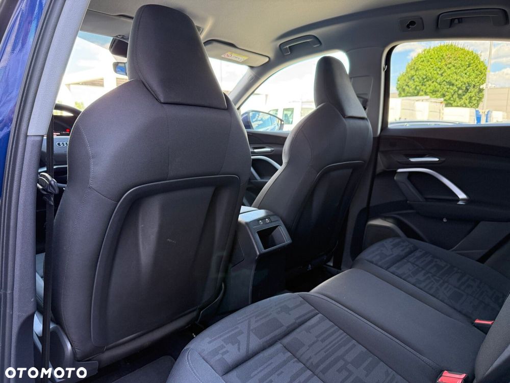 Audi Q5 Sportback - 13