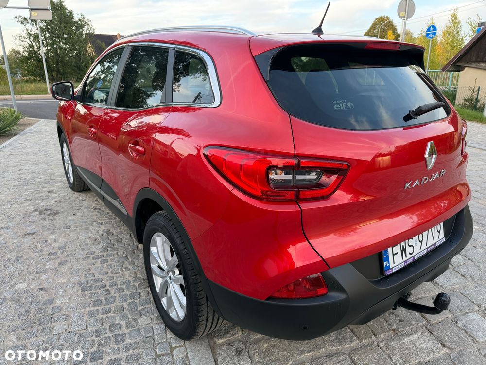 Renault Kadjar - 33