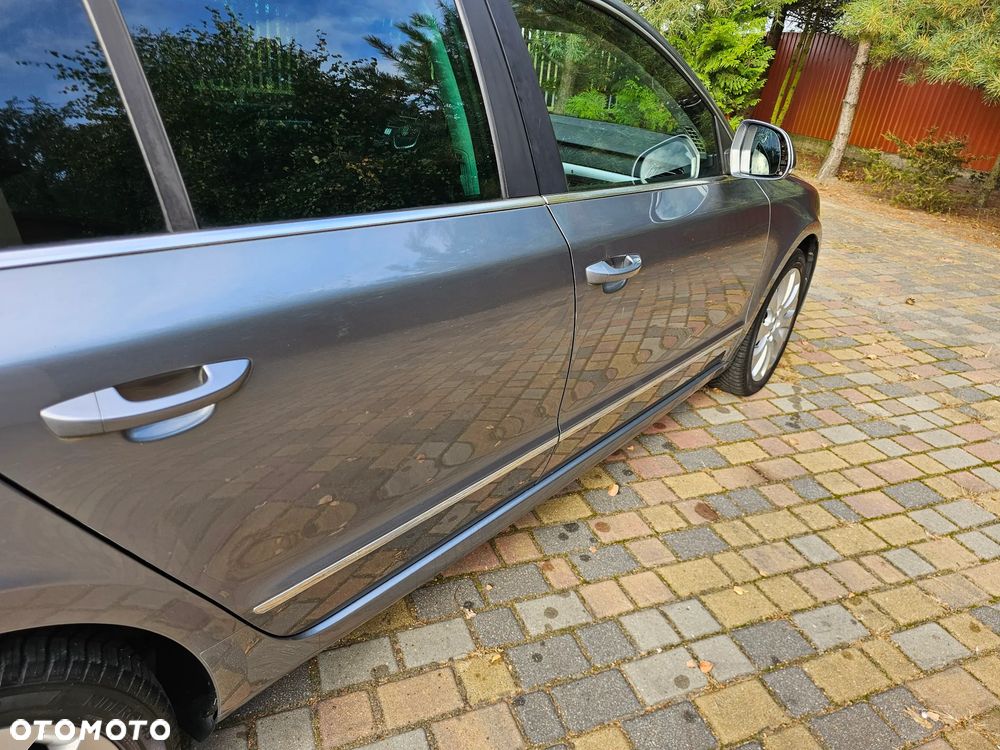 Skoda Superb - 12