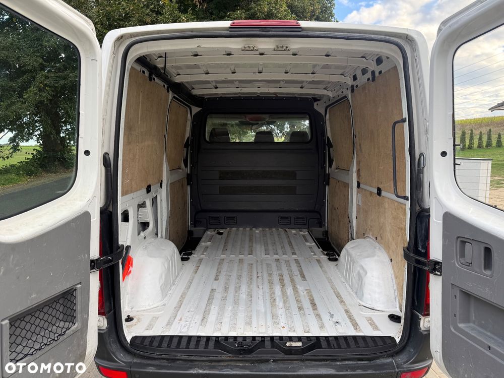 Volkswagen Crafrer - 22