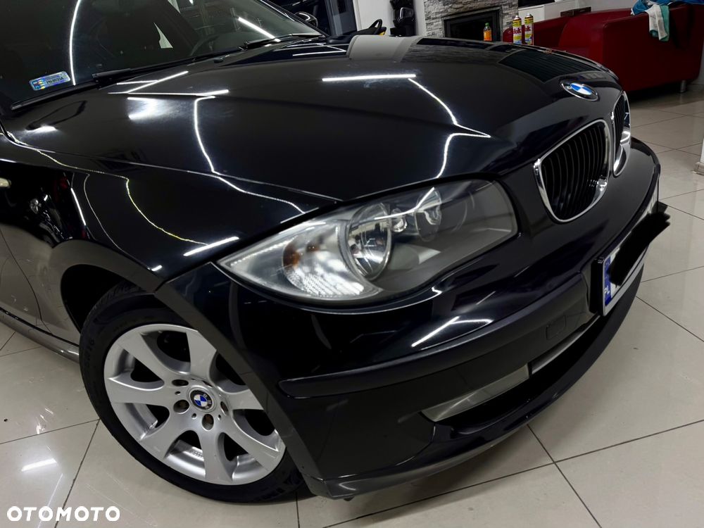 BMW Seria 1 - 40