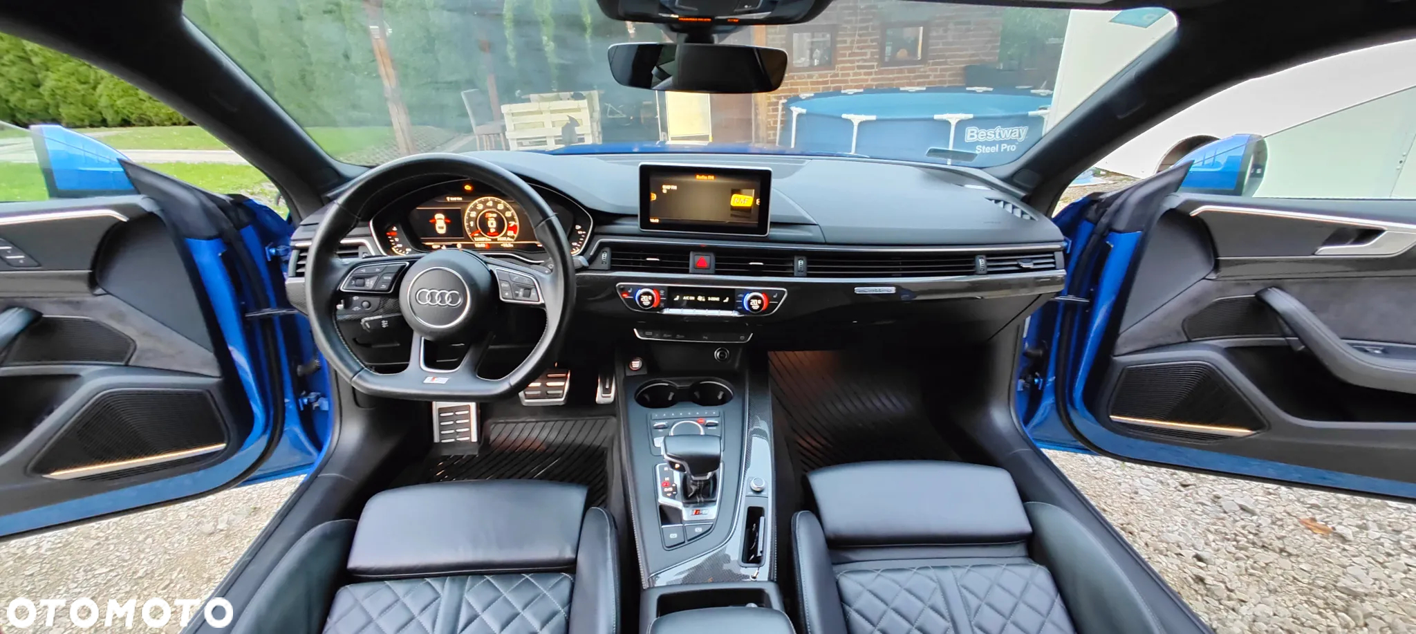 Audi S5 Coupé 3.0 TFSI Quattro Tiptronic - 15