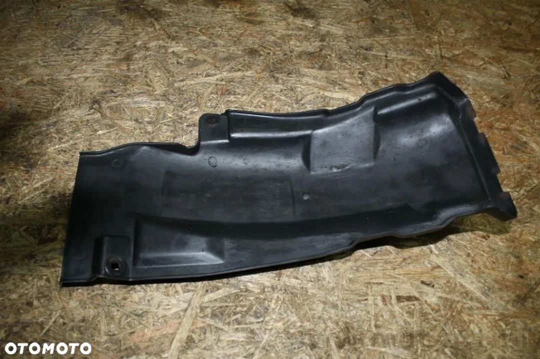 NADKOLE BŁOTNIK YAMAHA YX600 RADIAN - 3