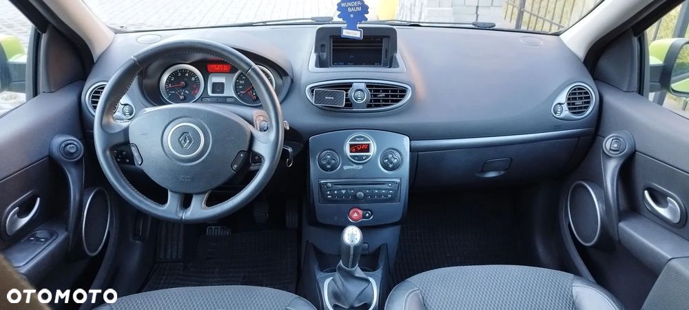 Renault Clio 1.2 TCE Expression - 20