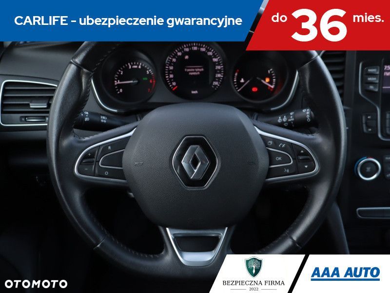 Renault Megane - 19