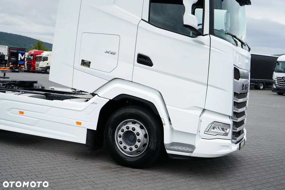 DAF / XG / 480 / ACC / EURO 6 / I - COOL - 32