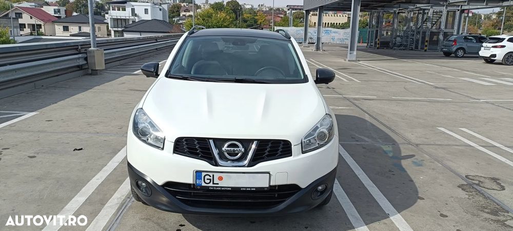 Nissan Qashqai 1.6 DCI Start/Stop 360 - 2