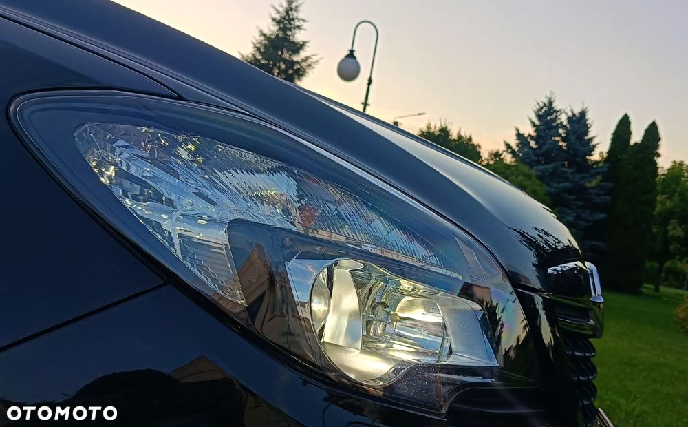 Opel Mokka 1.4 Turbo ecoFLEX Start/Stop Color Innovation - 40