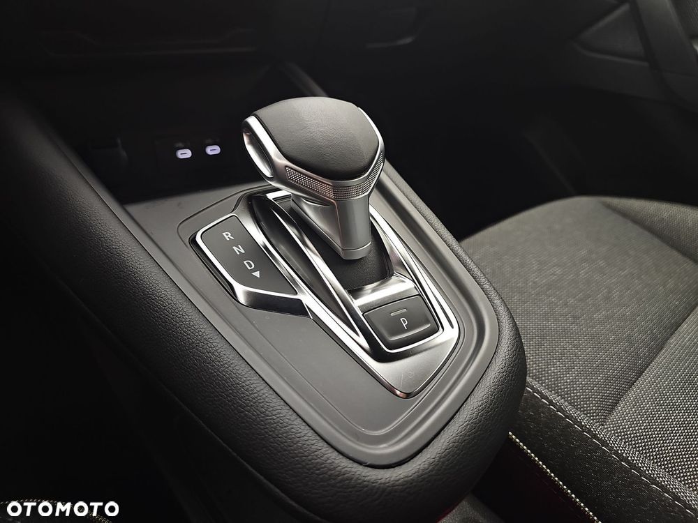 Renault Captur 1.3 TCe mHEV Techno EDC - 36