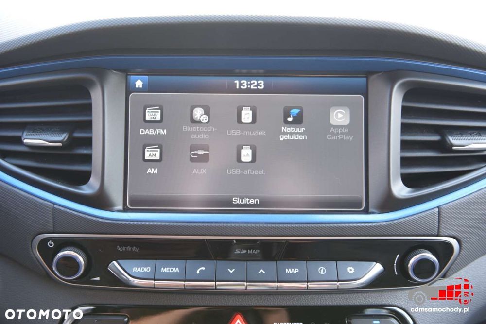Hyundai IONIQ - 29