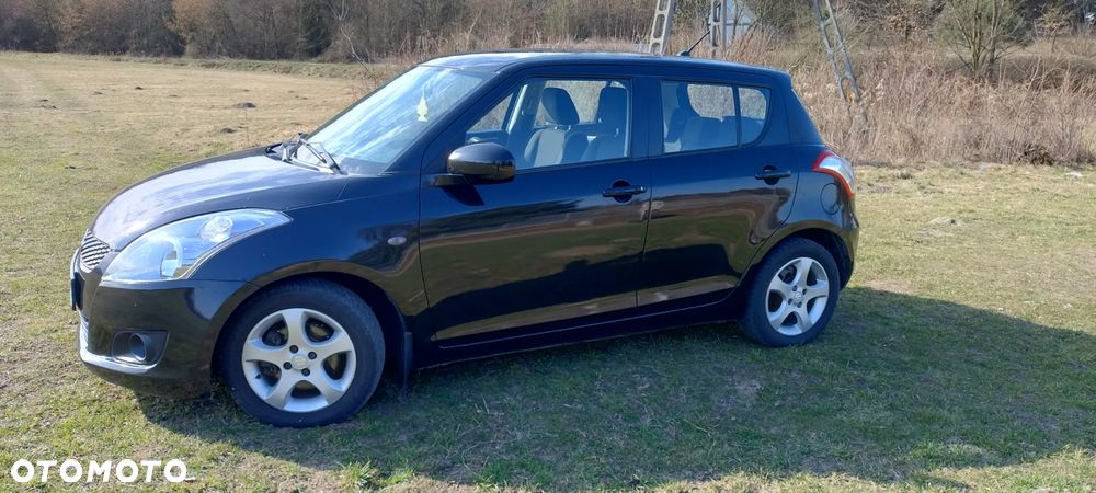 Suzuki Swift - 2