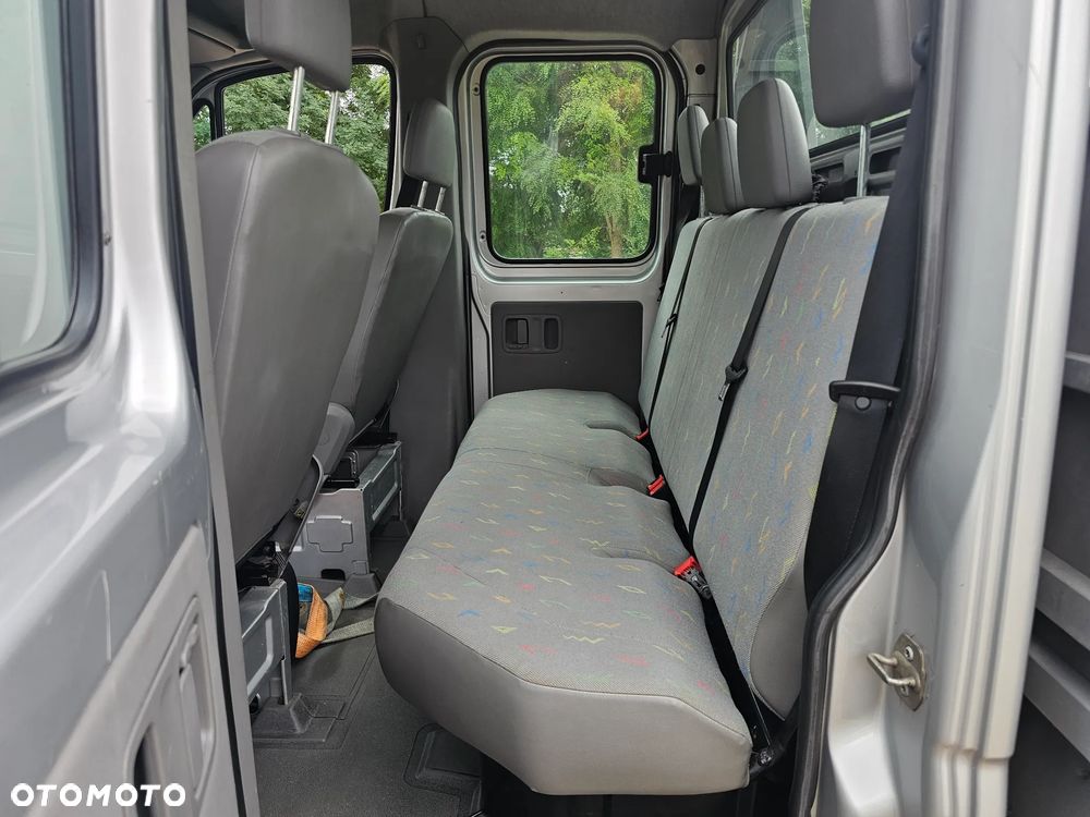 Volkswagen Crafter - 7