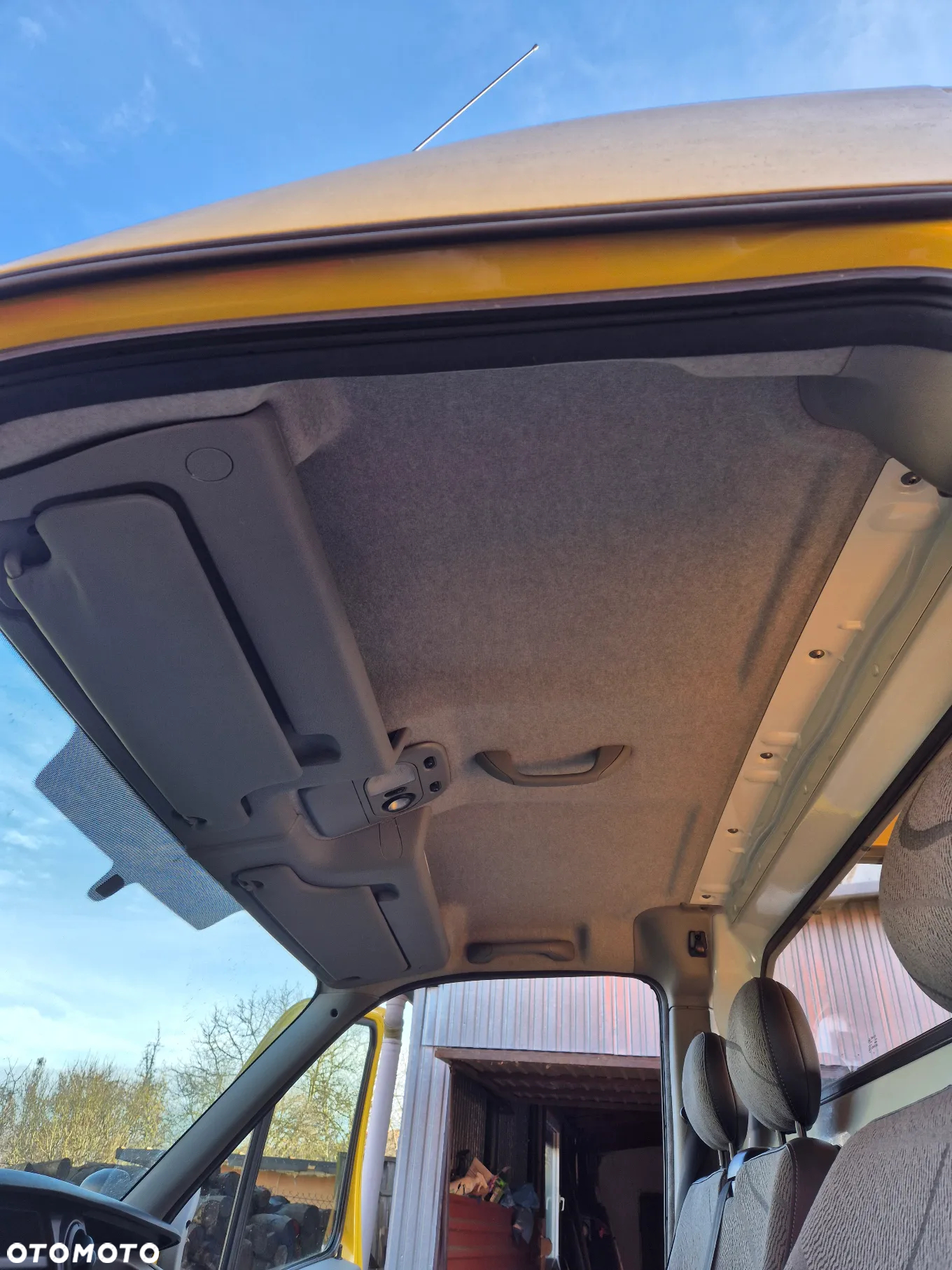 Renault MASTER - 30