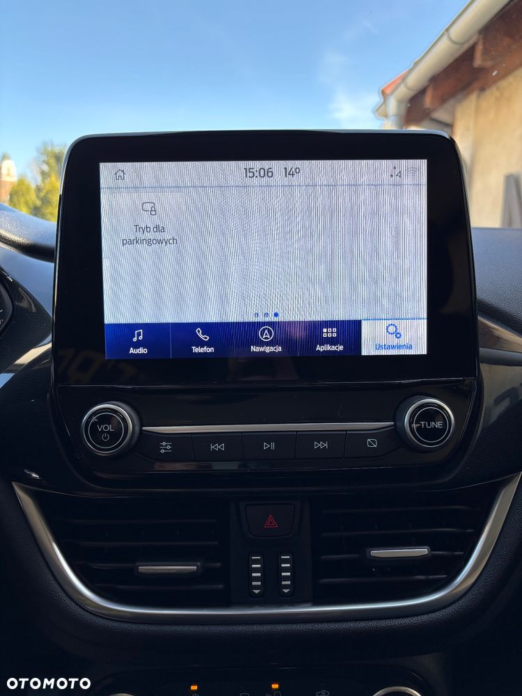 Ford Puma 1.0 EcoBoost Titanium X - 29