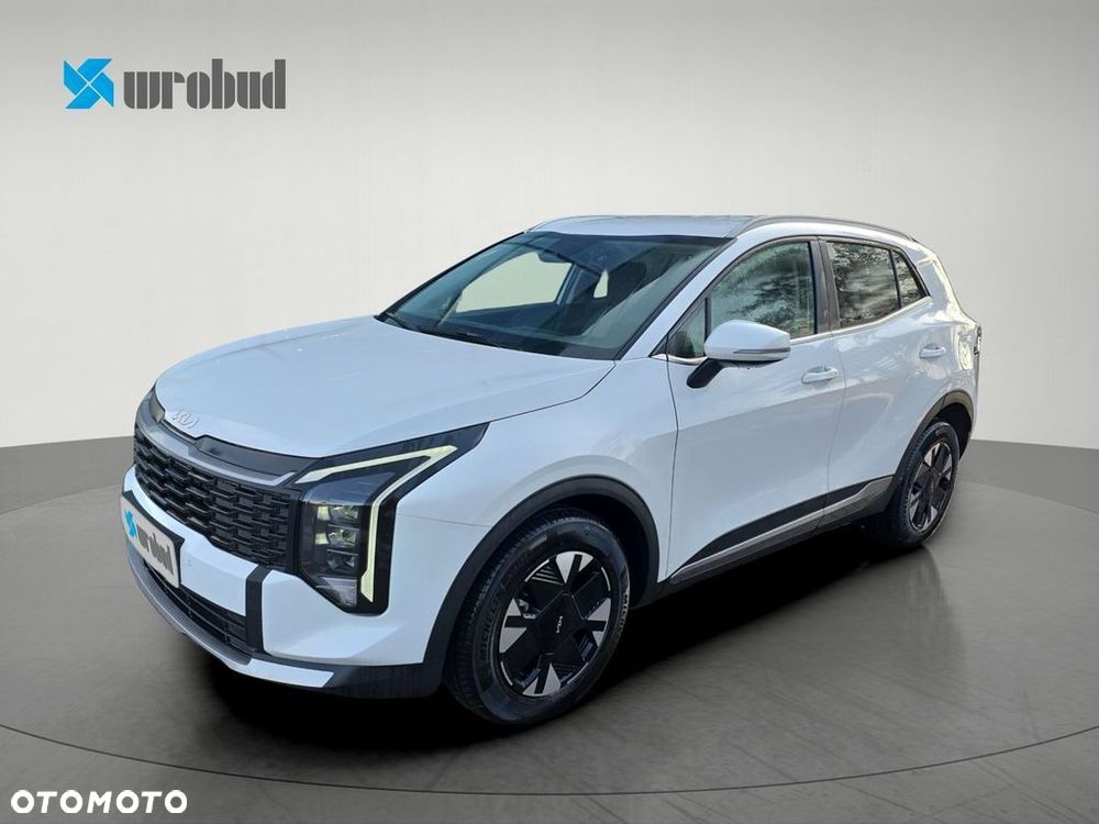 Kia Sportage 1.6 T-GDI HEV L 2WD - 1