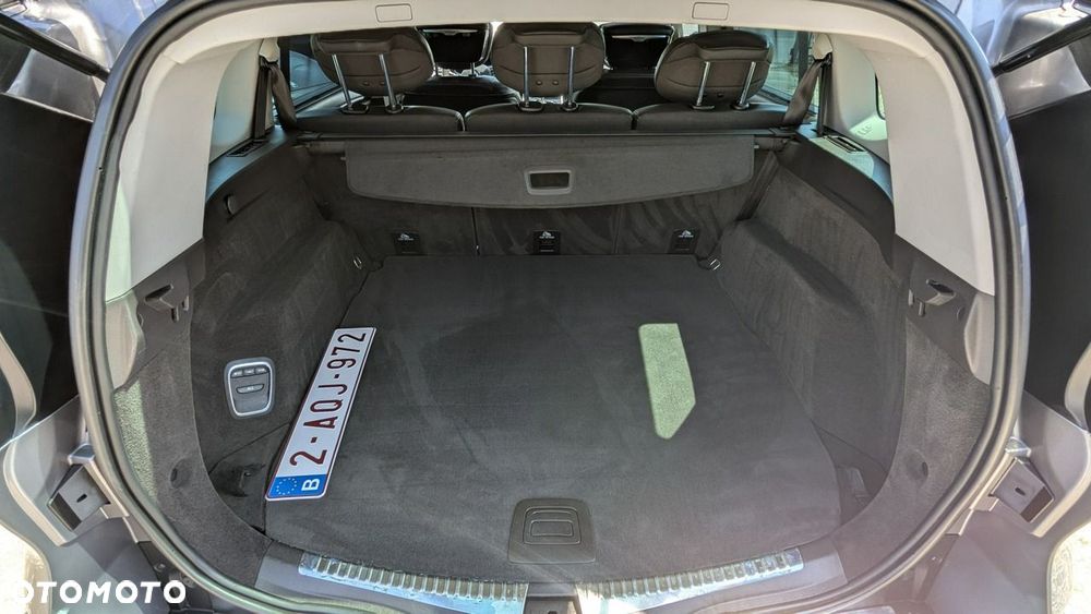 Renault Espace 1.6 dCi Energy Initiale Paris EDC 7os - 37