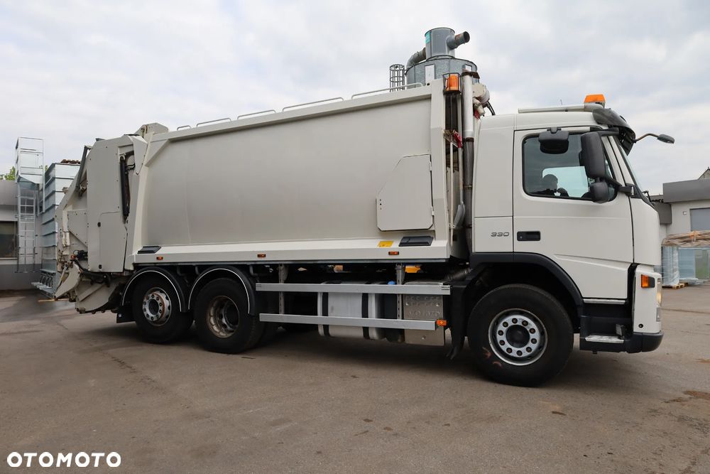 Volvo FM 330 - 6