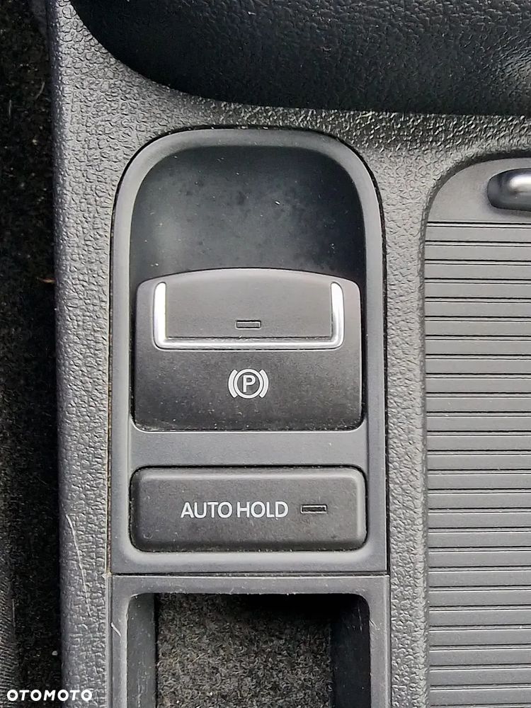 Volkswagen Tiguan 2.0 TDI DPF 4Motion Automatik Team - 14