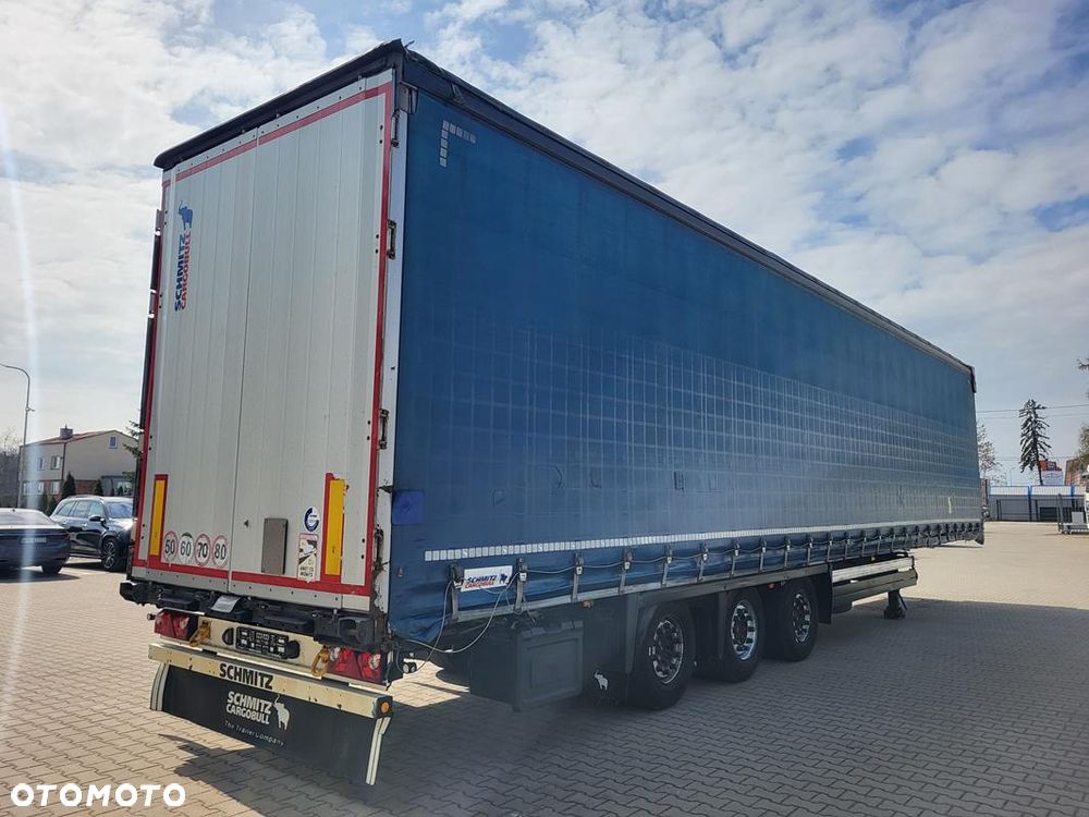 Schmitz Cargobull SCB S3T - 4