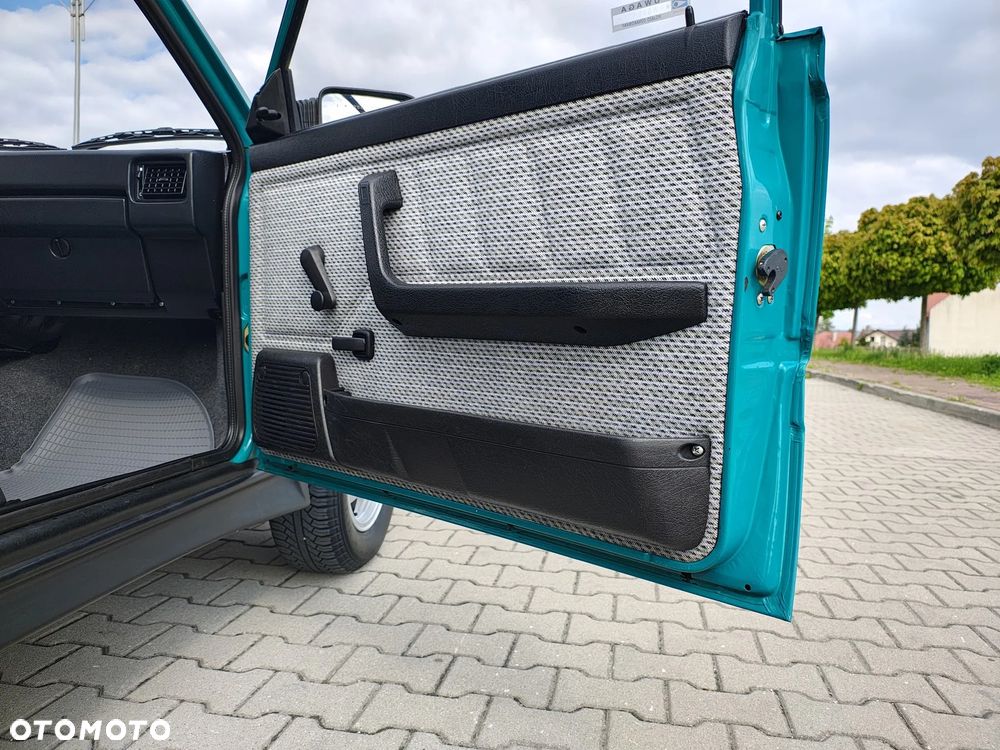 Polonez Caro - 23