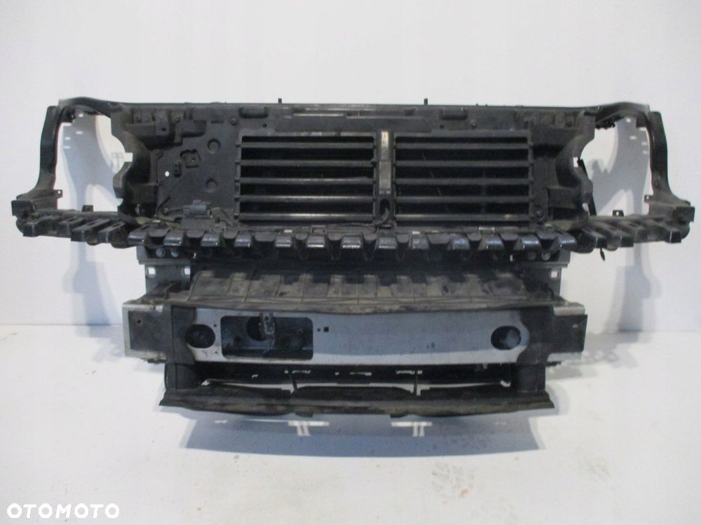 Pas przedni chłodnice RANGE ROVER VOGUE 3,0D 14R - 6
