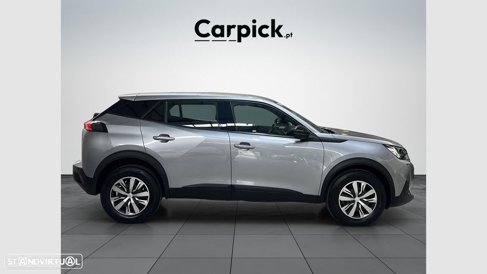 Peugeot 2008 1.2 PureTech Active Pack - 7