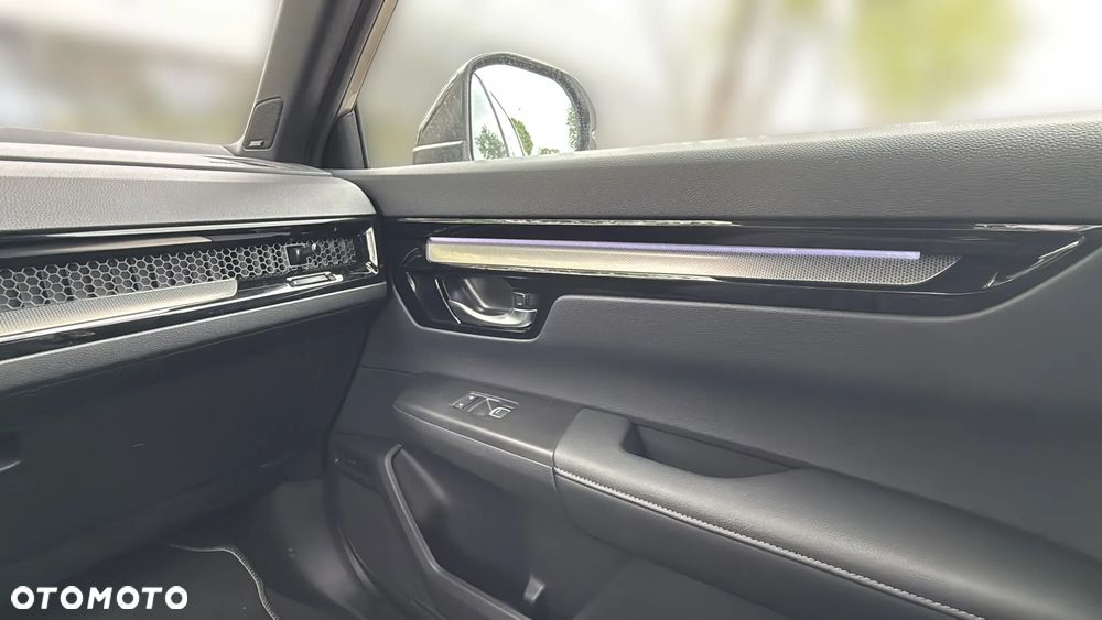 Honda CR-V - 32