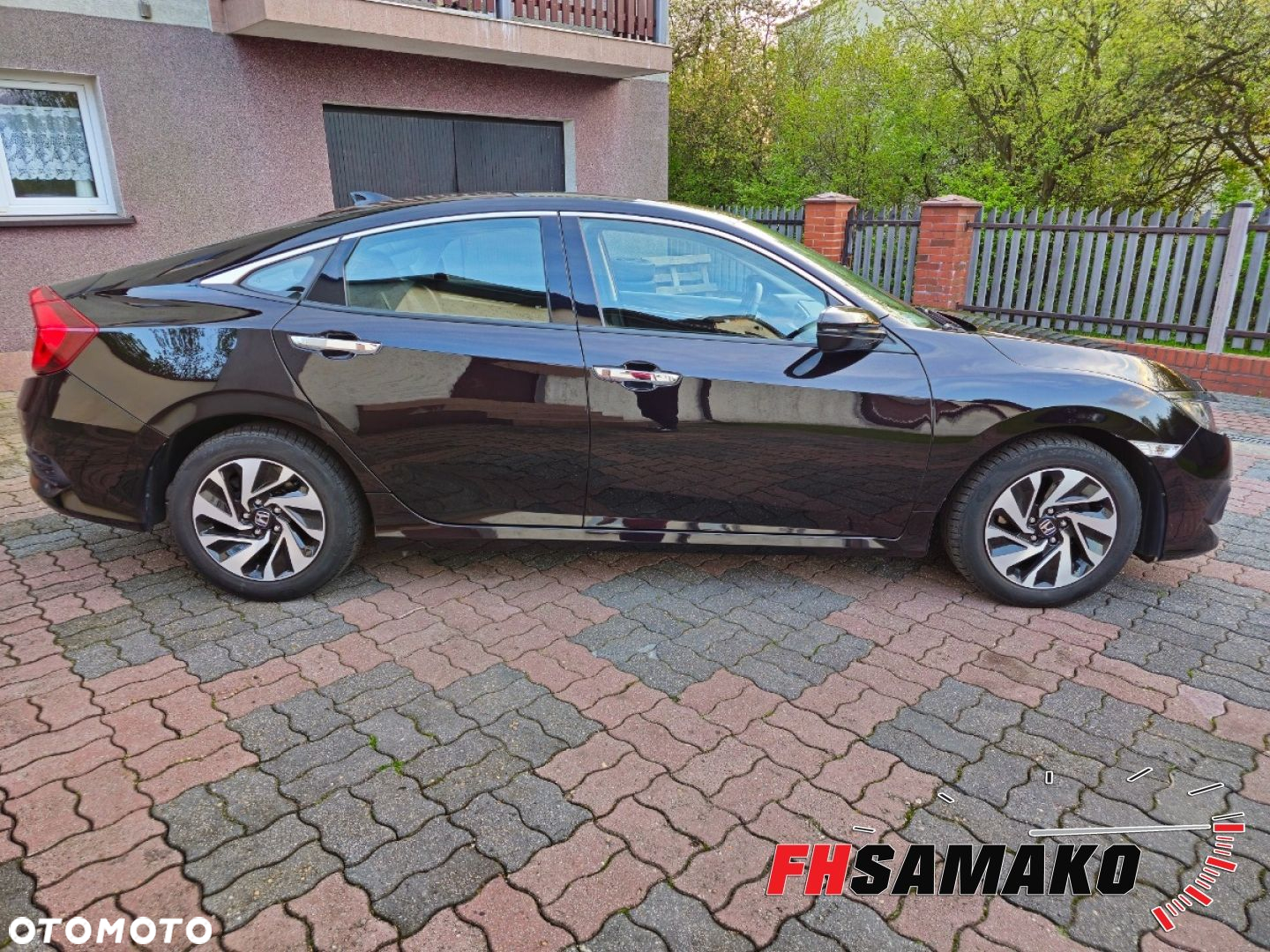Honda Civic - 11