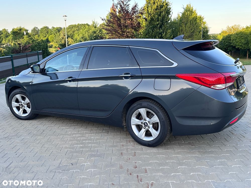 Hyundai i40 i40cw 1.6 5 Star Edition - 6