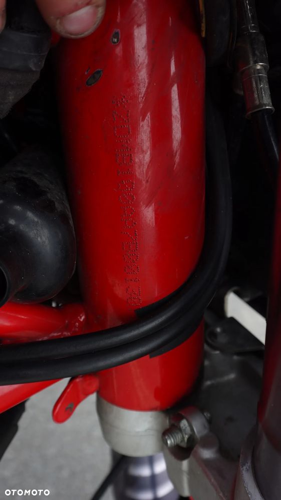 Ducati Hypermotard - 19