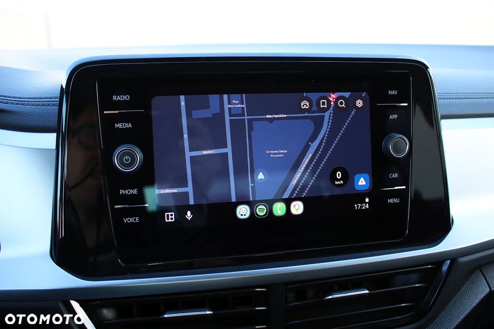 Skoda Kamiq 1.5 TSI Monte Carlo DSG - 10