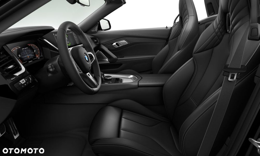 BMW Z4 M M40i sport - 32