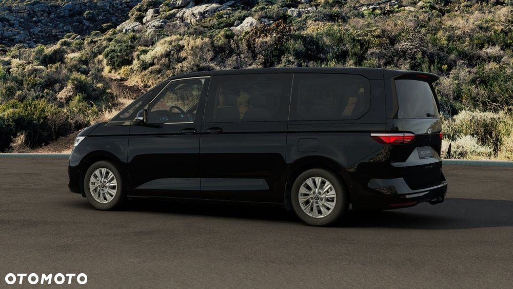 Volkswagen Multivan 2.0 TDI L2 Life DSG - 4