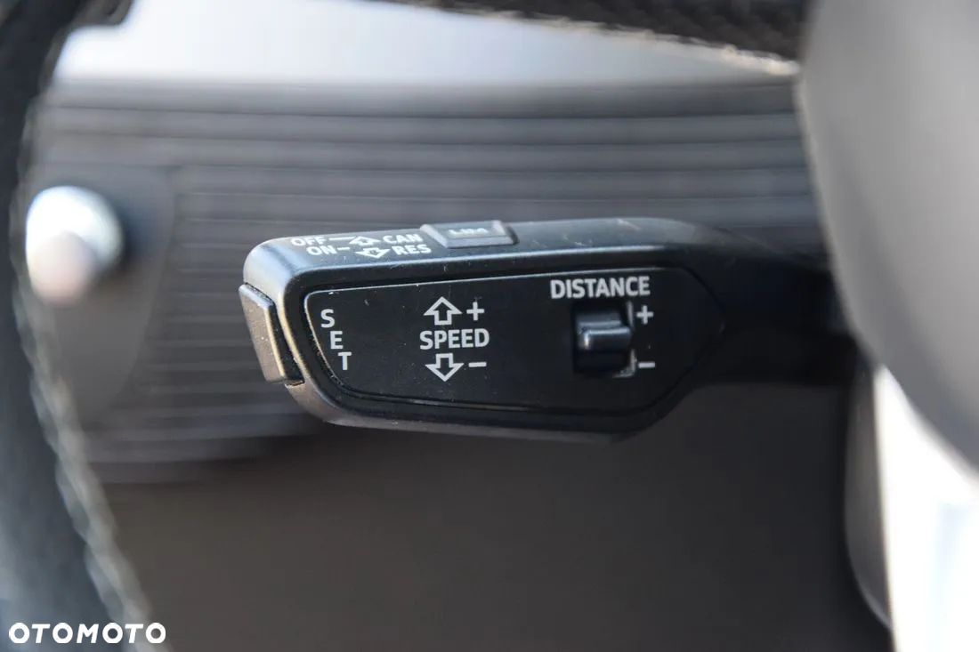 Audi SQ7 4.0 TDI Quattro Tiptronic - 21